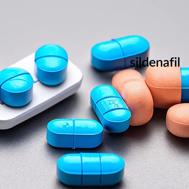 Sildenafil comprar